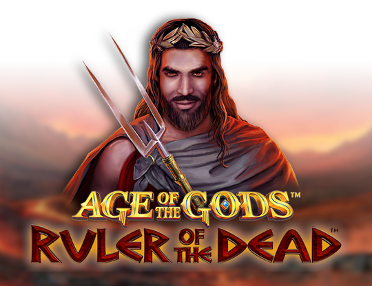 Age of the Gods: Ruler of the Dead
