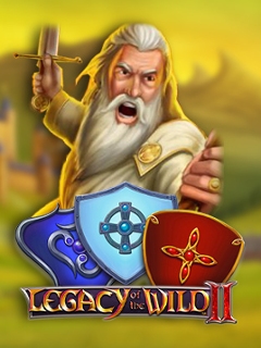 Legacy of the Wild 2