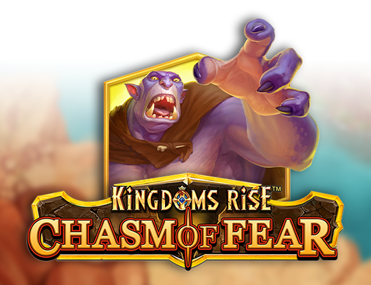 Kingdoms Rise: Chasm of Fear