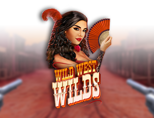 Wild West Wilds slot