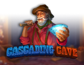 Cascading Cave