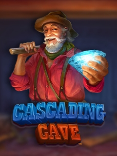 Cascading Cave