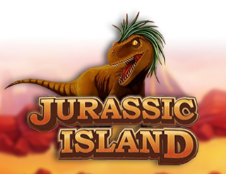 Jurassic Island