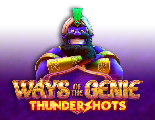 Ways of the Genie