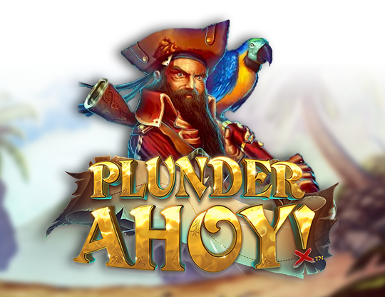 Plunder Ahoy!