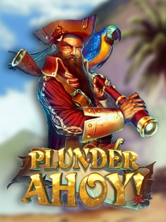Plunder Ahoy!