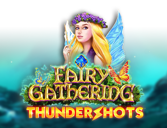 Fairy Gathering
