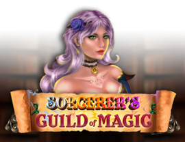 Sorcerer's Guild of Magic