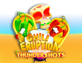 Chili Eruption