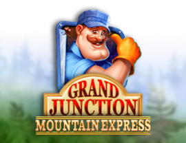 Grand Junction: Mountain Express