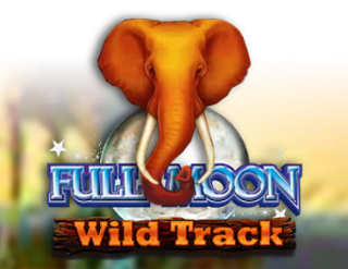 Full Moon: Wild Track