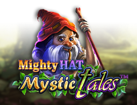 Mighty Hat: Mystic Tales