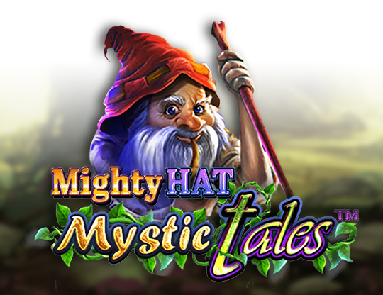 Mighty Hat:Mystic Tales - Playtech Jackpot Slot
