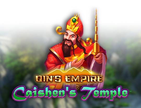 Qin's Empire: Caishen's Temple