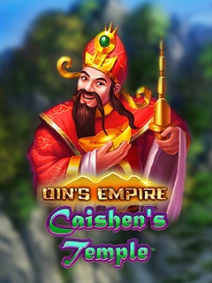 Qin's Empire: Caishen's Temple
