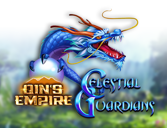 Qin's Empire: Celestial Guardians