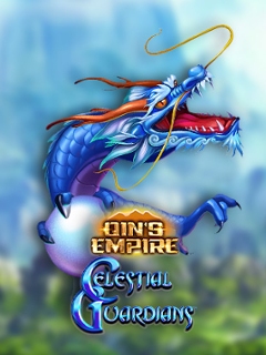 Qin's Empire: Celestial Guardians