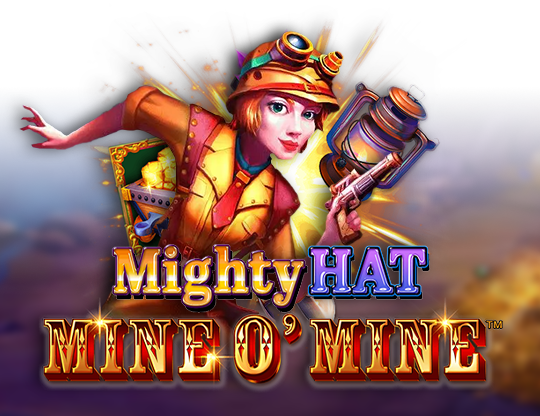 Mighty Hat: Mine O' Mine