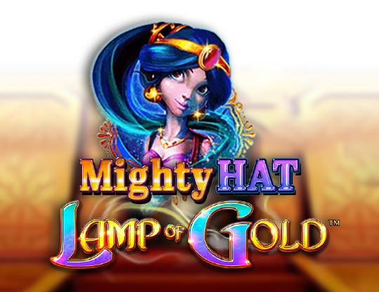 Mighty Hat: Lamp of Gold