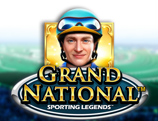 Sporting Legends: Grand National