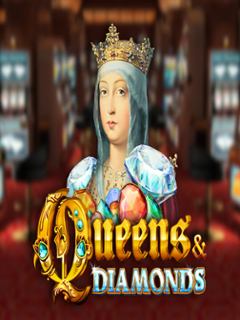 Queens & Diamonds
