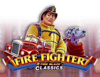 Fire Blaze: Fire Fighter