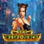 Wushu Punch