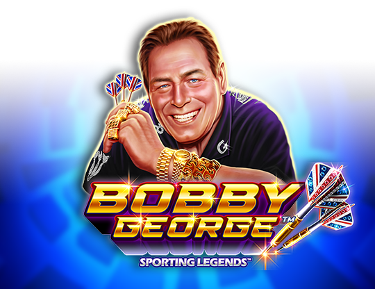 BACK TO BACK BONUS TRIGGERS - Bobby George: Sporting Legends Slot - the Daily Pick