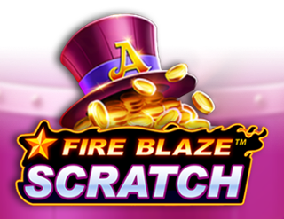 Fire Blaze Scratch