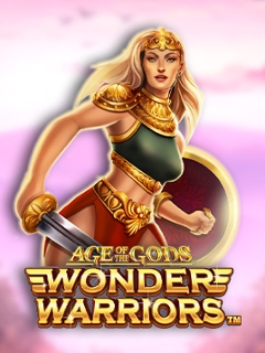 Age of the Gods: Wonder Warriors