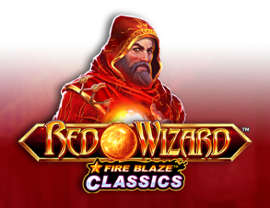 Fire Blaze: Red Wizard