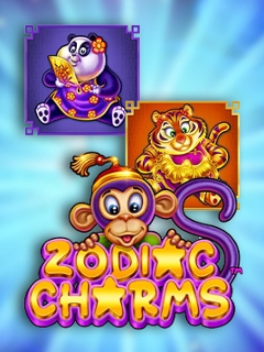 Zodiac Charms