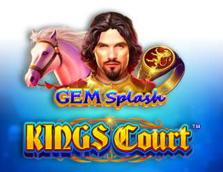 Gem Splash: Kings Court