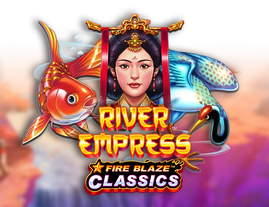 Fire Blaze: River Empress