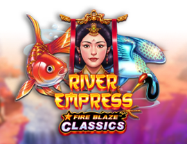 Fire Blaze: River Empress