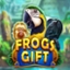 Frogs Gift