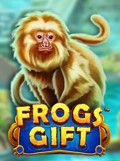 Frogs Gift