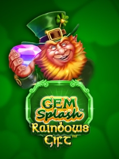 Gem Splash: Rainbows Gift