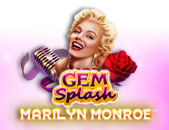 Gem Splash: Marilyn Monroe