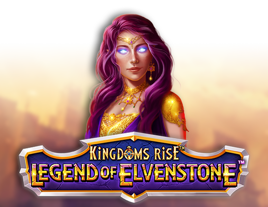 Kingdoms Rise: Legend of Elvenstone