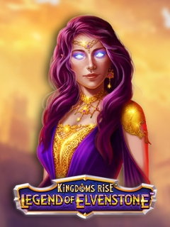 Kingdoms Rise: Legend of Elvenstone
