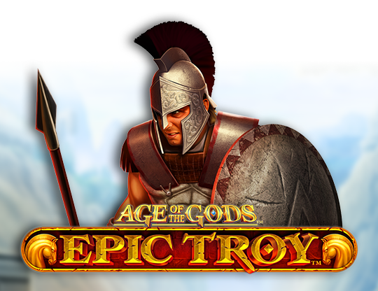 Age of the Gods: Epic Troy