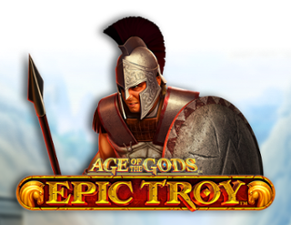 Age of the Gods: Epic Troy Free Play in Demo Mode