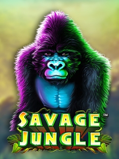 Savage Jungle