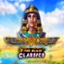 Fire Blaze: Pharaoh's Daughter