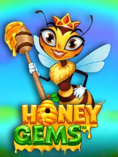 Honey Gems