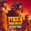 Fire 4: Cash Collect Quattro