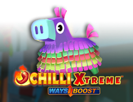 Chilli Xtreme