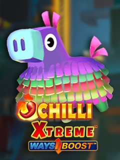 Chilli Xtreme