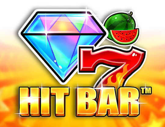 Hit Bar